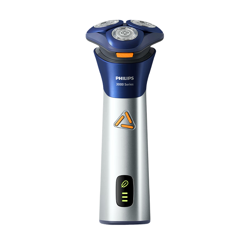 ֣PHILIPS뵶綯2025Ʒ 3ϵPROʿκ뵶 ʵϹ͸ 6Dͷح桿ɫ