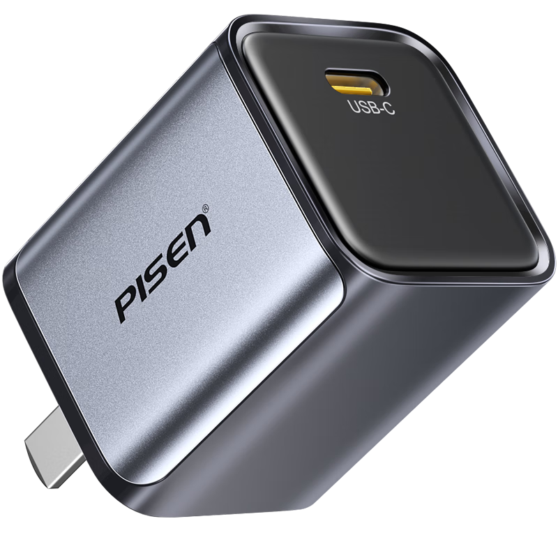 Ʒʤ3C֤PD30Wسƻ17promaxͷ20Wtype-ciPhoneAir/16/15/14ΪСֻƽ