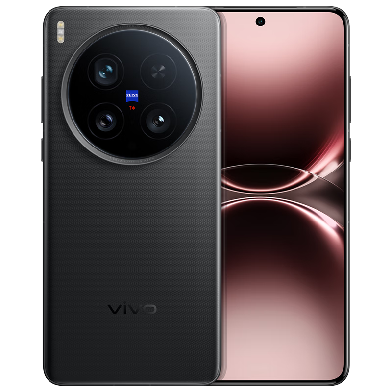 vivo X200 Ultra 12GB+256GB Ka 8 ˾󶨽ʦͷ  AI ֻƶ