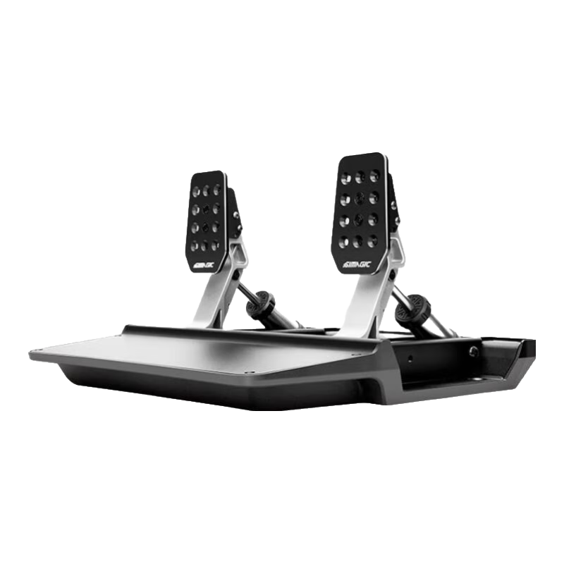 ħSIMAGICP-500˫̤ģ USBֱϽ100kgѹ Ϸƽ5ħ ֱ100P500 רҵ̤