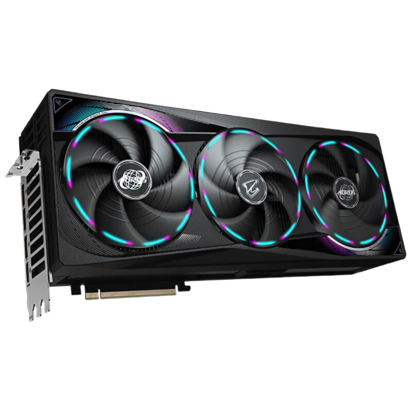  GeForce RTX5090Կ 羺ϷȾȫԿ  RTX 5090 MASTER 32Gɫ ʱ
