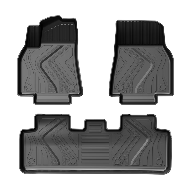 죨Goodyeartpeŵ˹Model3װTPEŵഺ˹