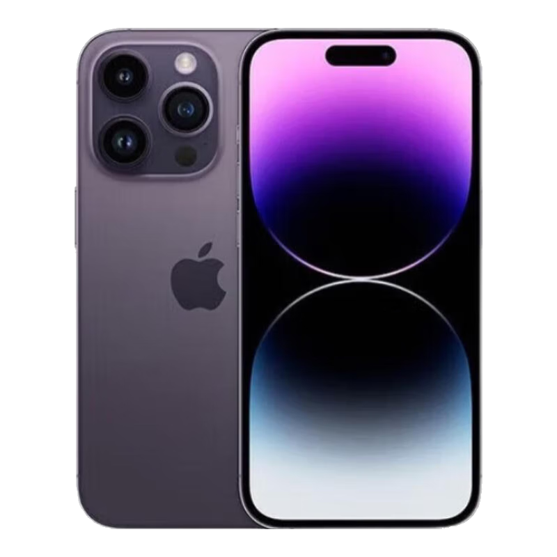 AppleApple iPhone ƻ14Pro ƻ14Promaxֻ ƻֻ ƻ14Pro 곤Ƽ 128GϢ׸+ϸѡ Ʒɫڴ
