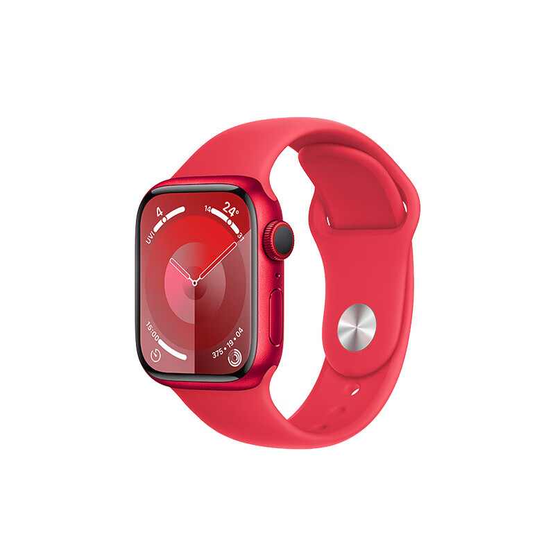 说一说AppleApple Watch Series 9真实感受评测？分享三个月真相分享？