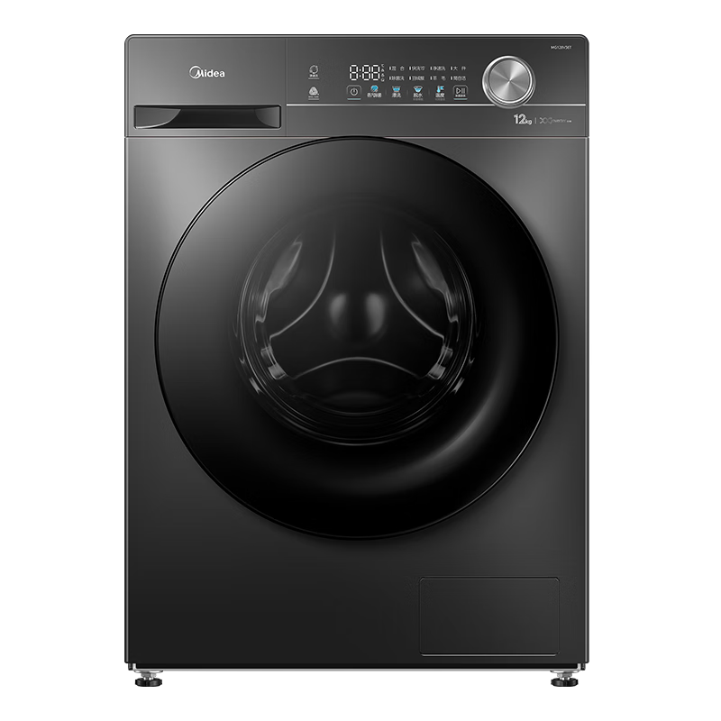 ģMidea12Ͳϴ»ȫԶô 1.1ϴ  һЧ ϵ ҵҲ20% MG120V36T