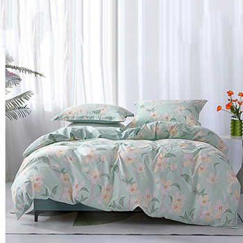 ˮǼҷļ״Ʒ 100% ȫӡ׼ insܷ ״ 廨(-͸ˬ 1.8״  220*240cm