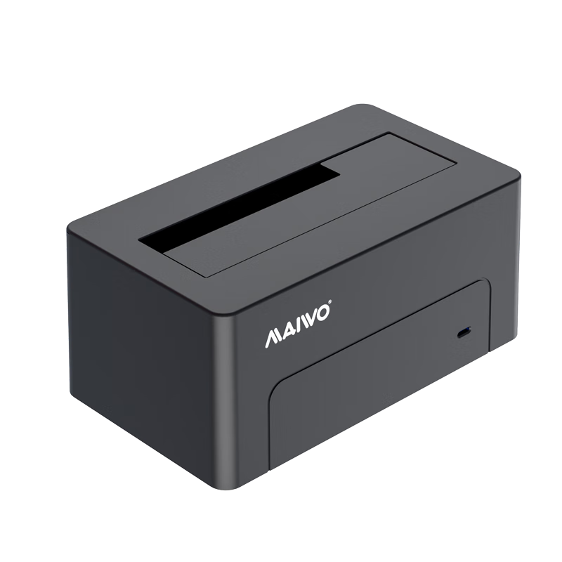 ֣MAIWOK308SAS SAS/SATAӲ̺е2.5/3.5Ӣ USB3.0̨ʽʼǱSATAڻе̬ssdӲ̺