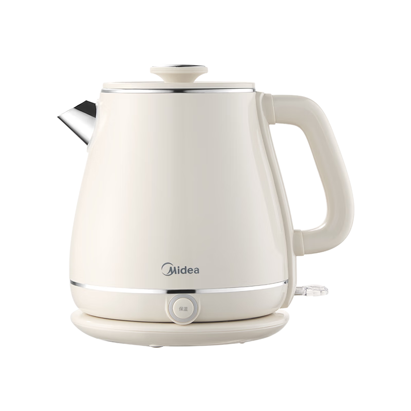 ģMideaˮ 316LĸӤֵˮ 1.8Lôˮһ55 ˫̿ˮ 1.8L ϵСSH60-Q