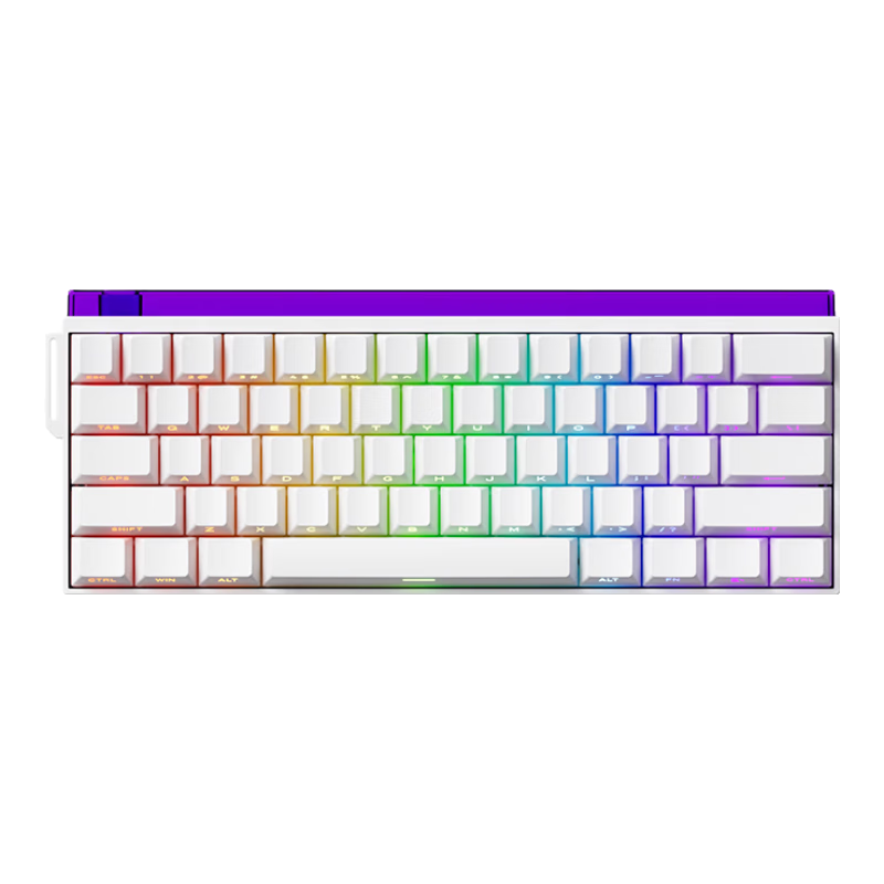 VEEKOSshine60ߴ2.4Gģ羺ϷƻеηԼ8Kرʴ޺ ɫߵ羺-Ź