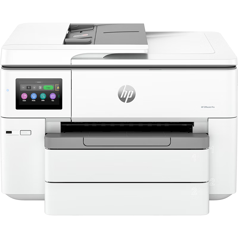 գHP OJ Pro 9730 A3/A4ɫīӡ ٴӡӡɨ ˫ֽԶ˫ 칫ü