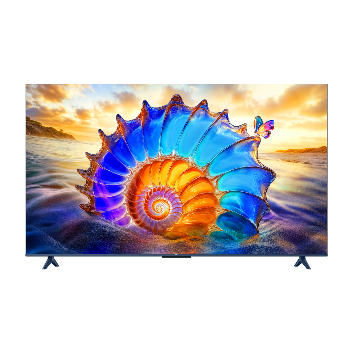 TCL 65V8L 65Ӣ 144Hz ɫ MEMC  2GB+32GBڴ deepseek AI Ҳ20% 65Ӣ