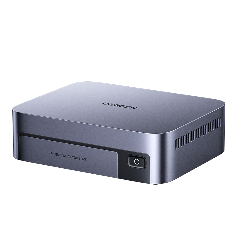  ˽DXP480T PlusȫλNAS洢Ӳ̼ͥAI  ýٹվ