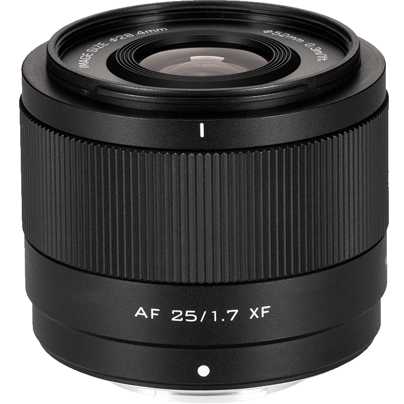 Ψ׿ˣVILTROXAF 25mm F1.7 XFʿڴȦԶԽȫܶͷXS20 XM5 XT30II XT5 XH2 XE4΢