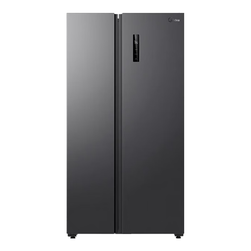 ģMidea607˫ŶԿżô˪һЧƵԾɻBCD-607WKPZM(E ȽƼ|ݻ|607max