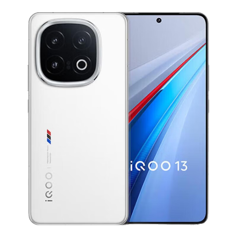 vivo iQOO 13 Ҳ500ԪƷ5G羺ֻ 8 е羺оƬQ2 2KQ10vivoiqoo13  12GB+256GB
