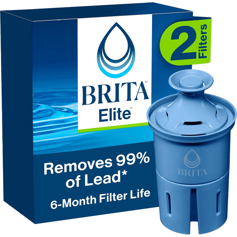 BRITA ȻEliteоˮˮ̿о2ֻ