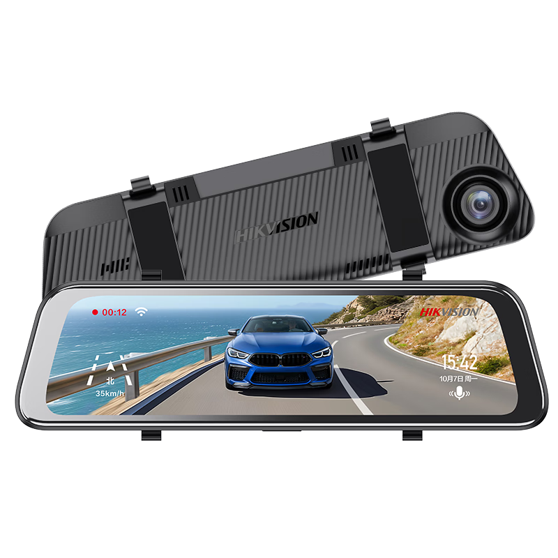 HIKVISIONг¼N6PLUSǰ˫¼ý 2Kǹҹ