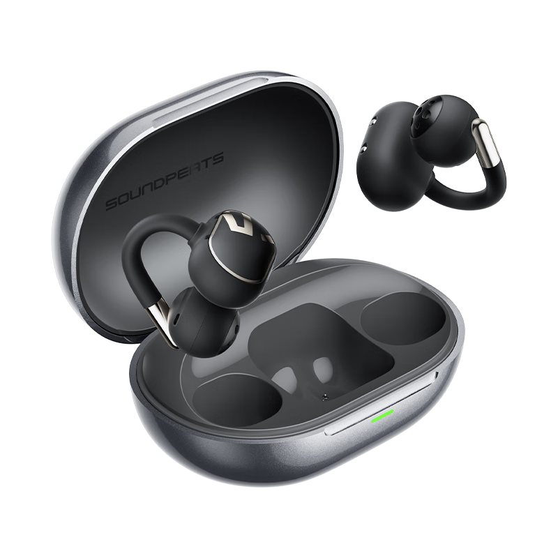 ̿SoundPEATSClip1 ذƷ űЧʦ ѶȦʽ ʽ ѿջ