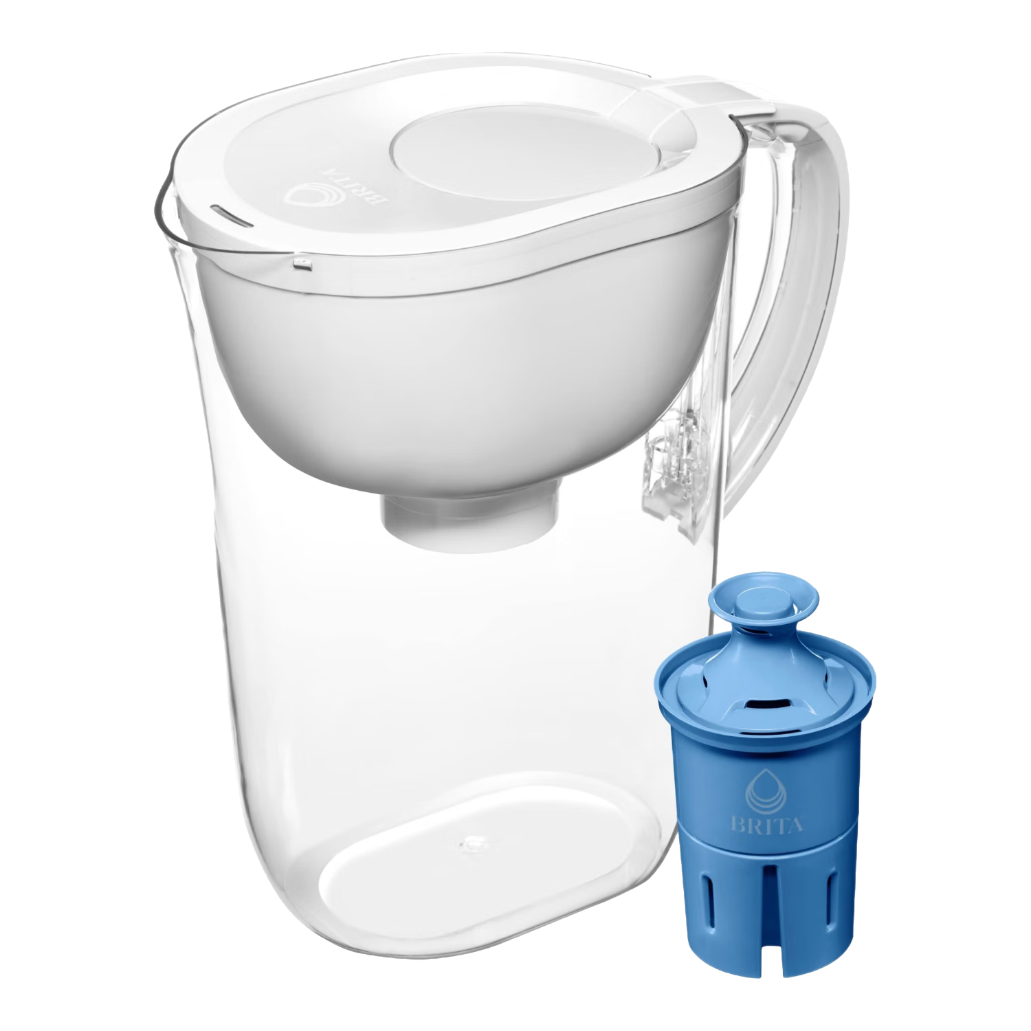 BRITA Ȼ Eliteϵˮ 10 ȥ99%Ǧ 1о ɫ