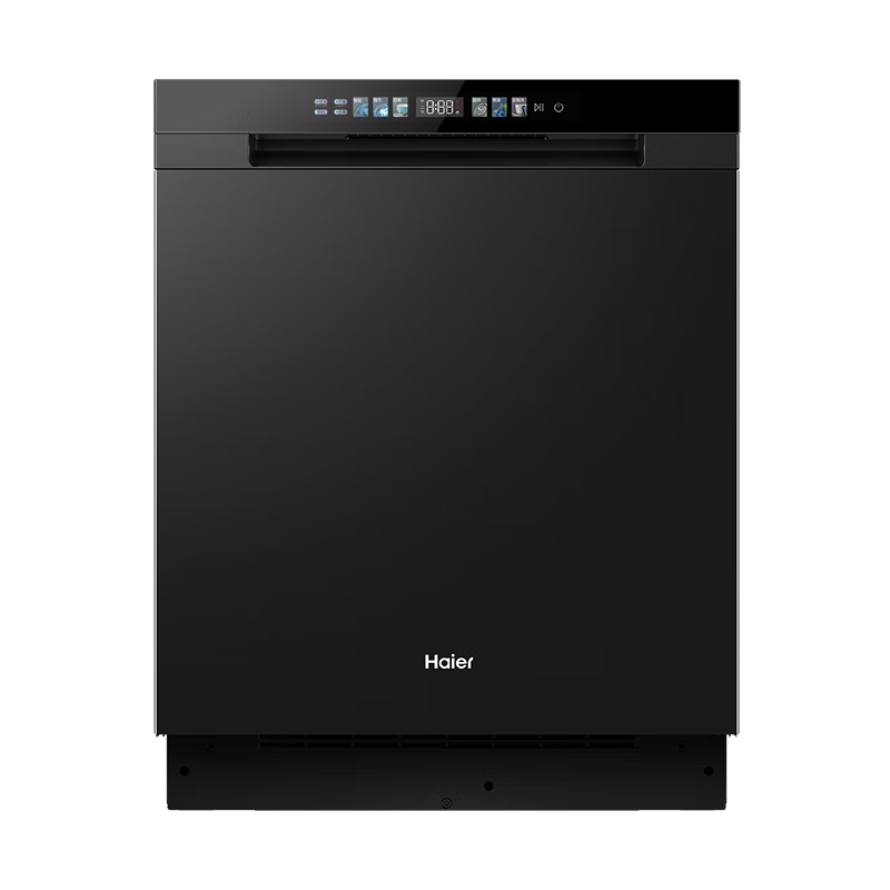 HaierϴǶʽ17 Ƶ 50000Paˮѹ ϴ һˮЧ Զ ̼ҲححEYBW17586GHU1