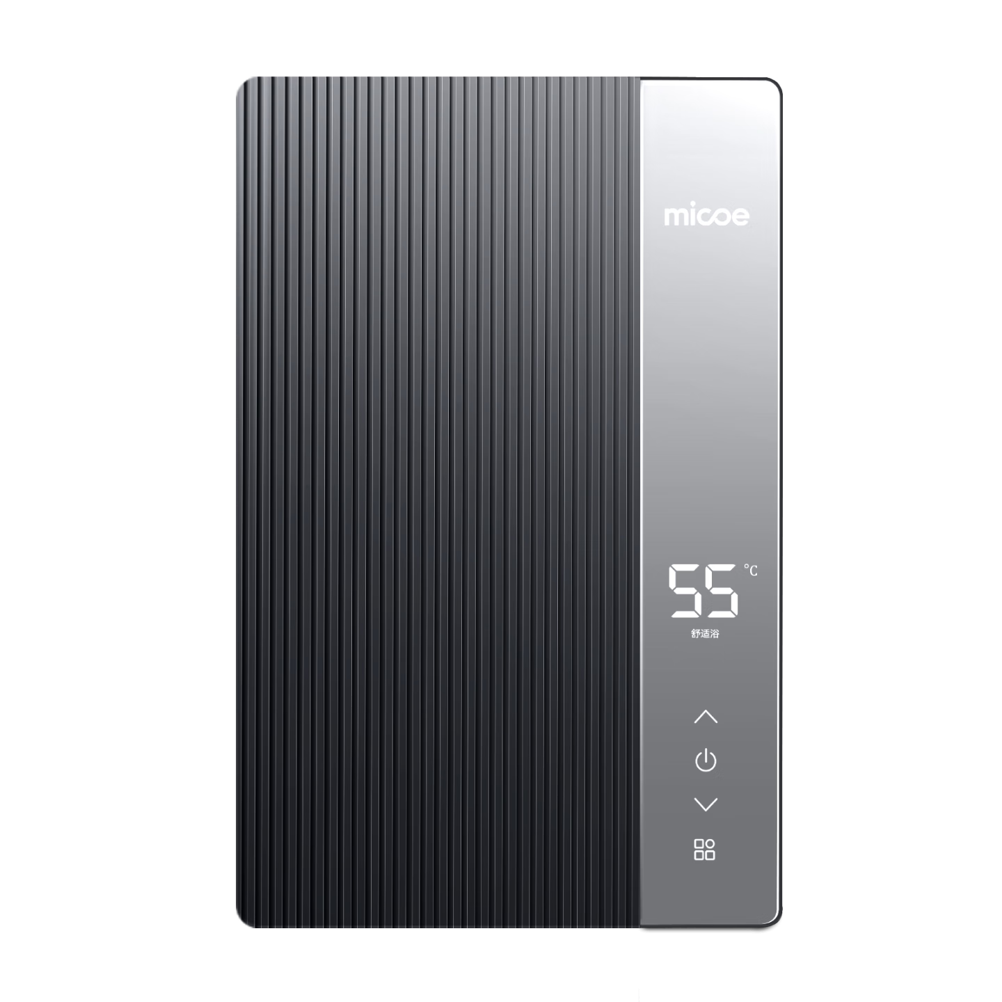 ļ裨MICOEˮʽ ȼÿ7000W8500WƵܺ޵ⴢˮСϴԡȻŰװ 7000W ־+÷ǽ