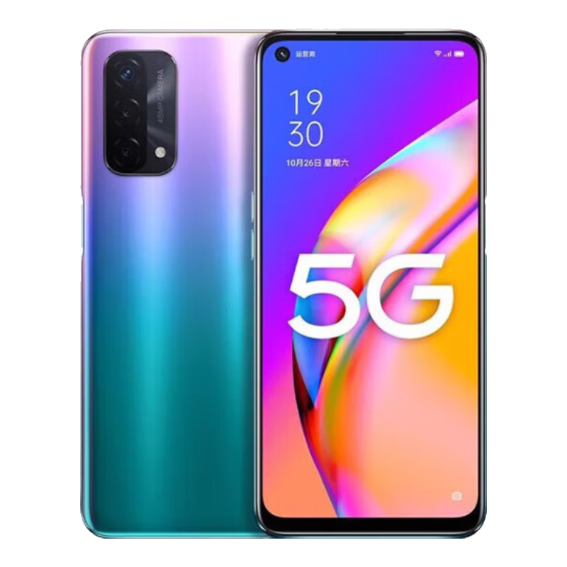 OPPO A93 5Gֻ 90HZˢȫ 5000ءԼ۱ȡ ⡾8GB+256GB 95