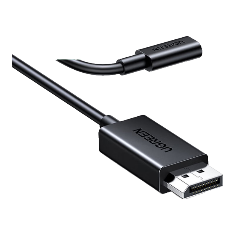 Type-CתDP1.4תͷͶת8K60Hz 4K240Hz IPhone  macmini  ipad air ʼǱ 1סԼ 8K60HzDP1.4 DP