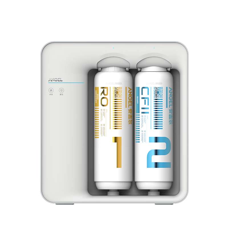 ˮ ȿˮ RO͸  һˮЧ ʽˮ ĸӤֱˮˮ 1000G顿ħ2400 ROĤˮ40