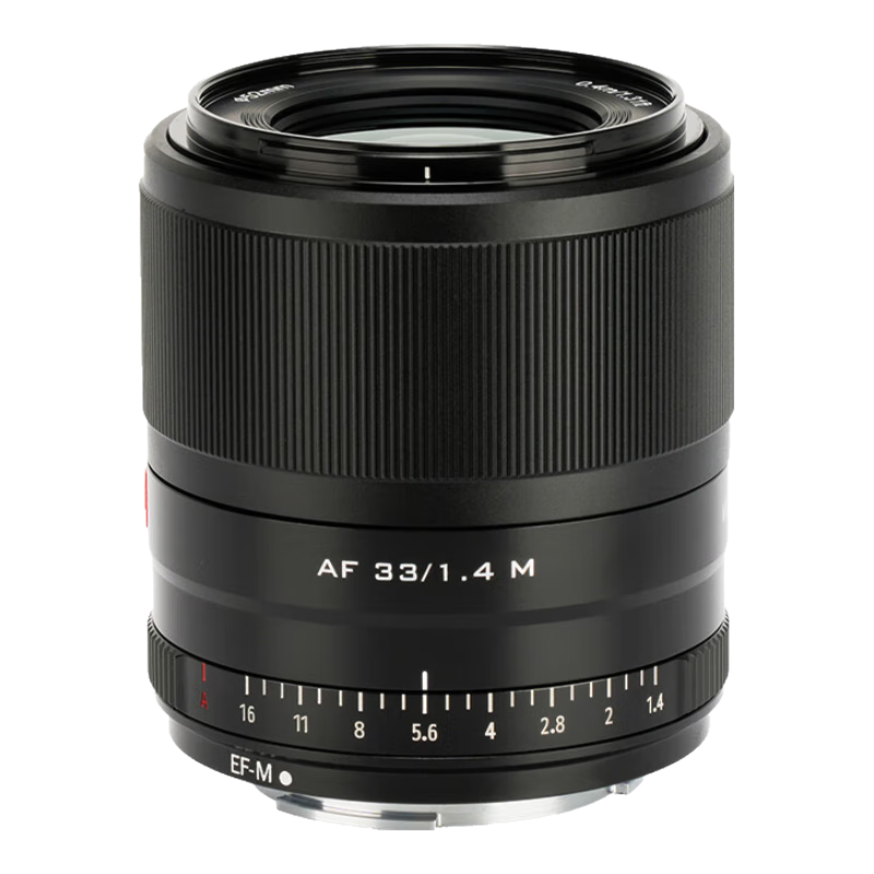 Ψ׿ˣVILTROXAF 33mm F1.4 MܿڴȦԶԽ׼ͷM200 M50II M6II M10 M3 M2΢ 
