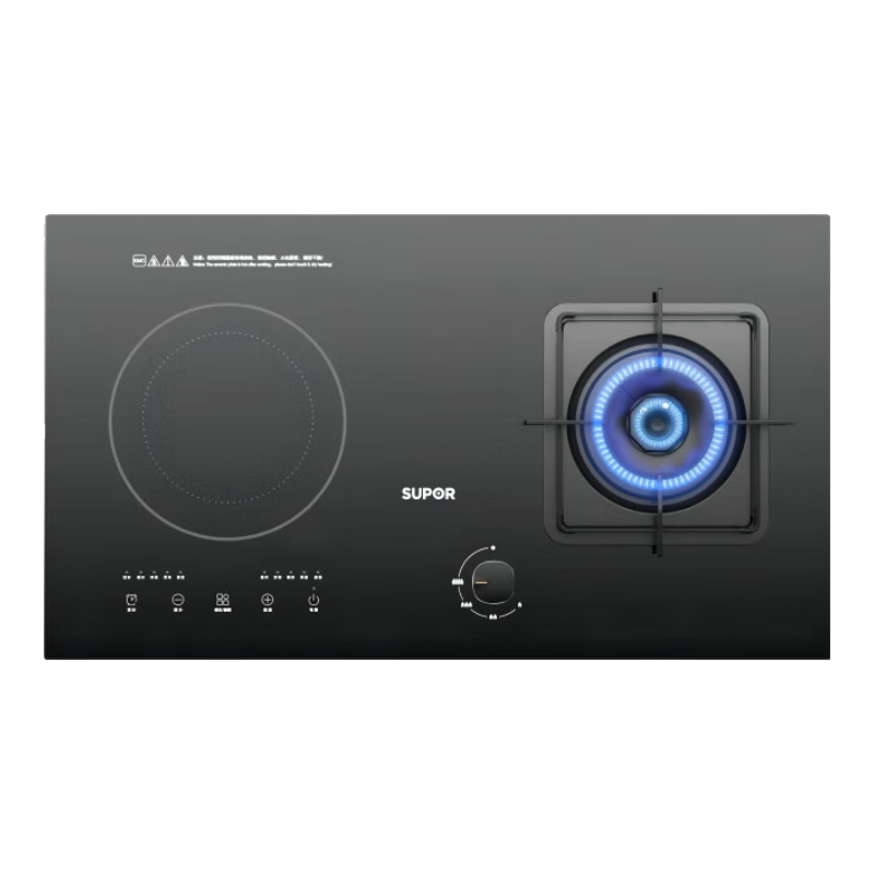 ղSUPOR˫̨ʽǶʽúȻҺһһ๦һ5.2kwöʱ  ܵȻ