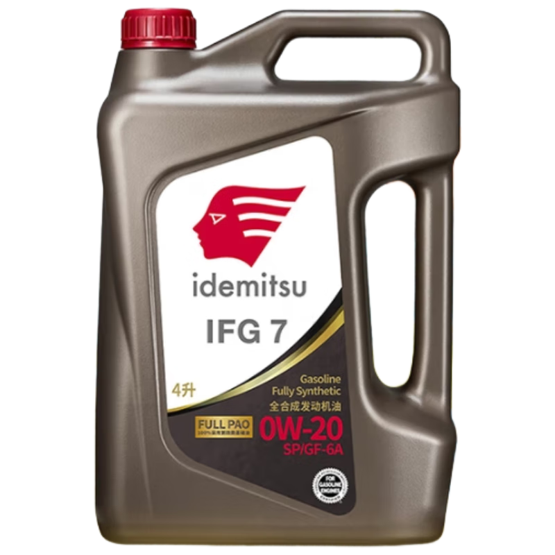    λײ IFG7 0W-20 7L 12Ч