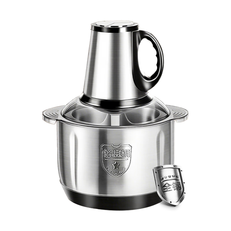 Ͻõ綯ӤʳСôֱ๦ܽڽڴ 롾ɵϸ+ٽ⡿ 2L ⲻحɲϴ