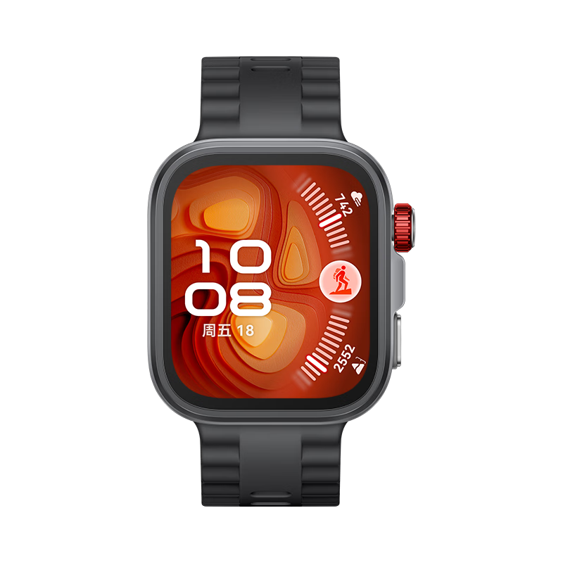 HUAWEI WATCH FIT 4 Proʯڷ𽺱˶ֱѽʯfit4pro