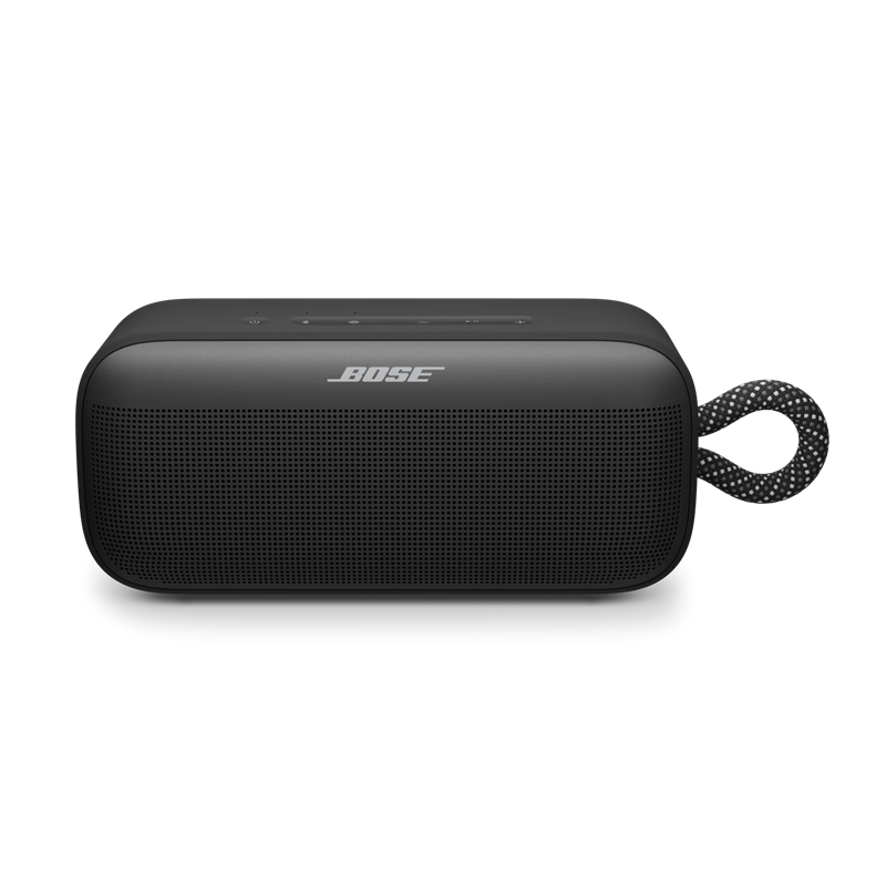 Bose SoundLink Plus  ˮЯʽ¶Ӫɶ ǿЧ