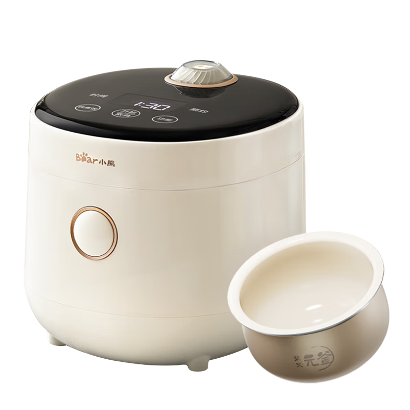 СܣBear 緹1-2 С緹 СͼСһմڵԤԼ΢ѹ๦1.6L DFB-C16K1