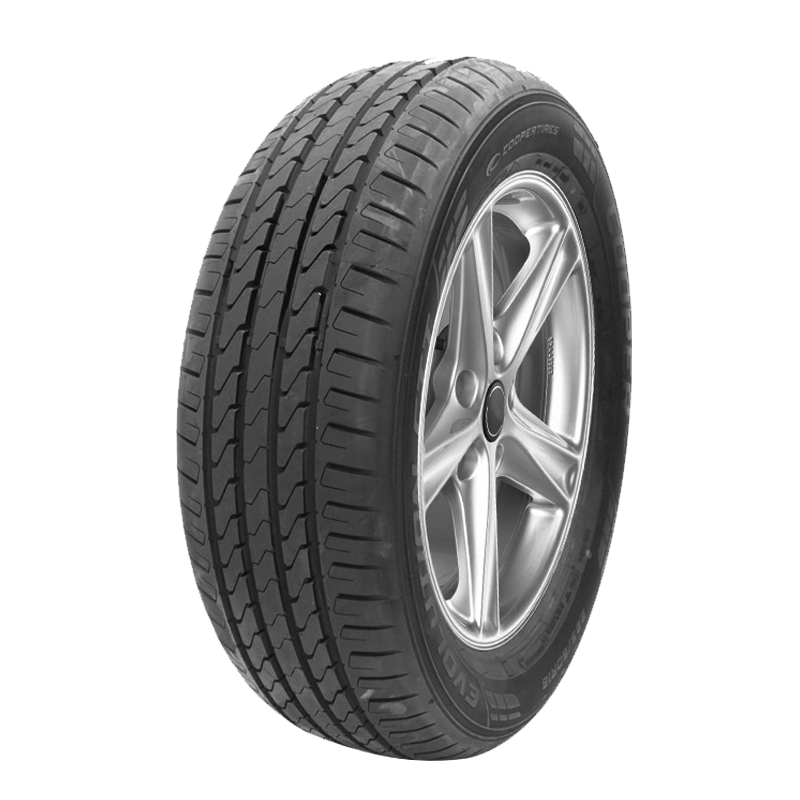 ̲Cooper̥ 225/55R19 99H EVOLUTION CTT CS75/F7/UNI-T