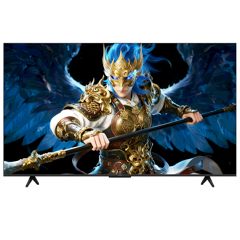FFALCONӺ6 26 65Ӣ QD-MiniLED 1100nits ߽HVA288Hzˢ11.11 65Ӣ ƽ
