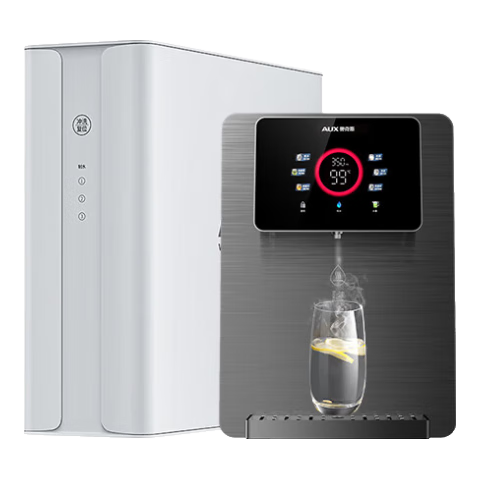 ¿˹AUXˮóˮ0蹸ֱһͱ߹ڹʽ߻RO͸ǰùȫװ TOPȿһˮЧˮ+߻