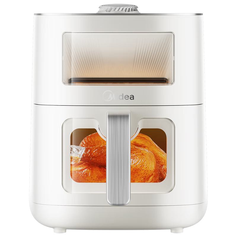 ģMidea¿·׿ըôⷭ˫Դ0մȫǻ˫ӴܹҲ KZC6521׿·׿0Ϳ 6.5L