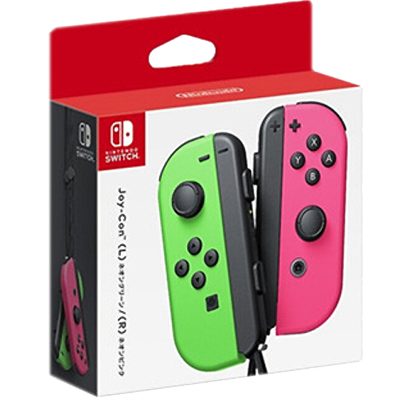 ãNintendoڱ˰֡switchֱȫԭװNS2 ProϷֱjoy-conֱ ԭװJoy-Conҷֱ˰֣