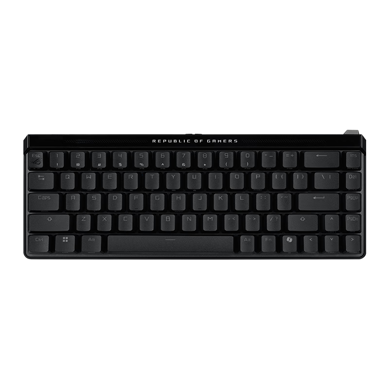 ROGħʿAce HFX 羺 Ϸ߼ 8Kر FPS/ηԼ е ħʿAce HFX  ABS