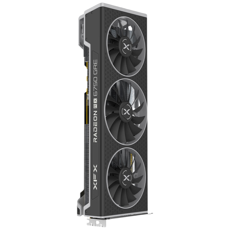 ѶXFXAMD RADEON RX6750 GRE 12GB ̨ʽϷԿ