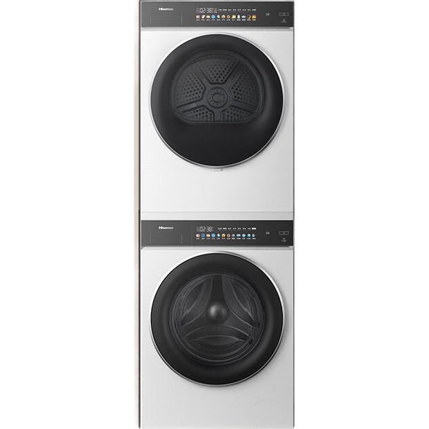 ţHisense󱡺ϴװE3Q2 10KGͲϴ»+˫˫Ƶúɻ 1.25ϴ E3Q2 Ծɻ²20% ɫ