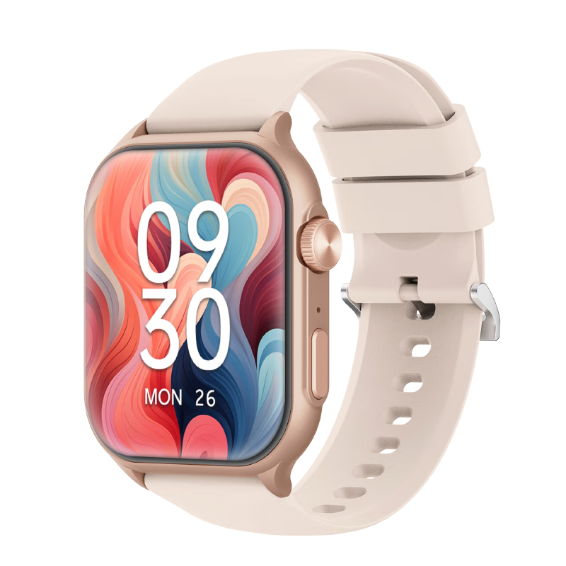 루LenovoֱWatch Fit ᱡ֬Ѫ˯߽˶ֻ ʯ Ů