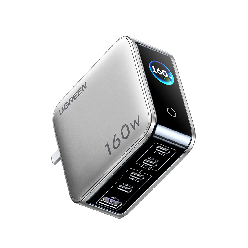 Գ160WԳװPPS/PD100/140WƻСֻʼǱԶType-Cͷ