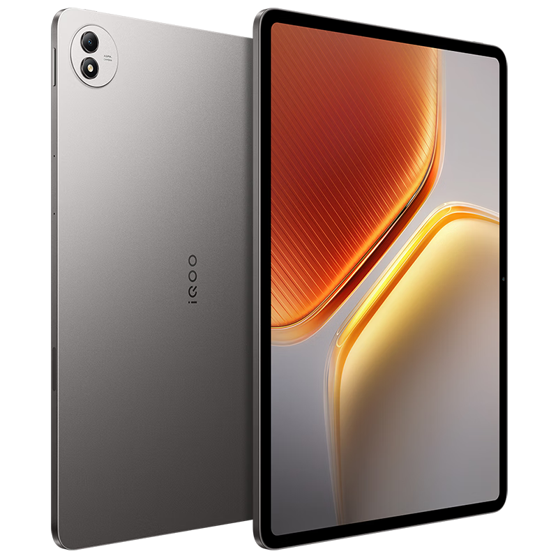 iQOO Pad5 Pro 8GB+256GB Ҿ Ҳ13Ӣ羺Ƽ9400+ ƽ vivo
