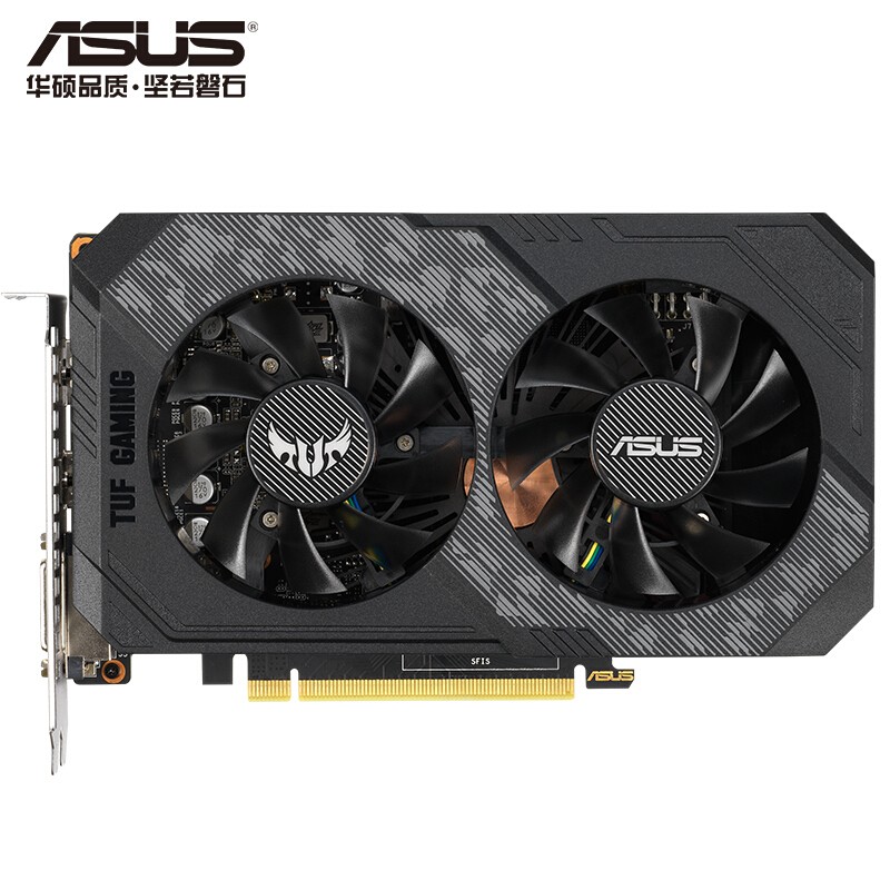 华硕gtx10606g,华硕gtx9604g asus166016505903060titufgtx1660so6ggaming
