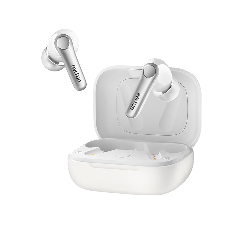 EarFun 콢AirPro4Hi-Fiʽˮͨ볬Ϸ˶ ص|ǿ  ֧7|18ʱ|˳
