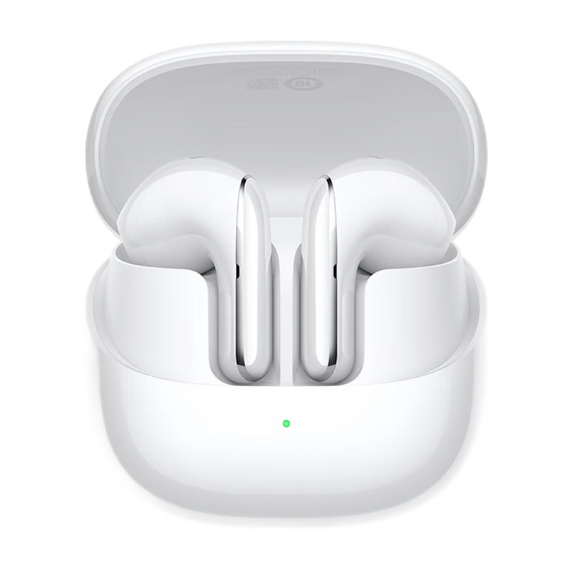 СXiaomi Buds5 ߽ ʽ  С׻Ϊƻֻͨ Xiaomi Buds 5 ѩɽ