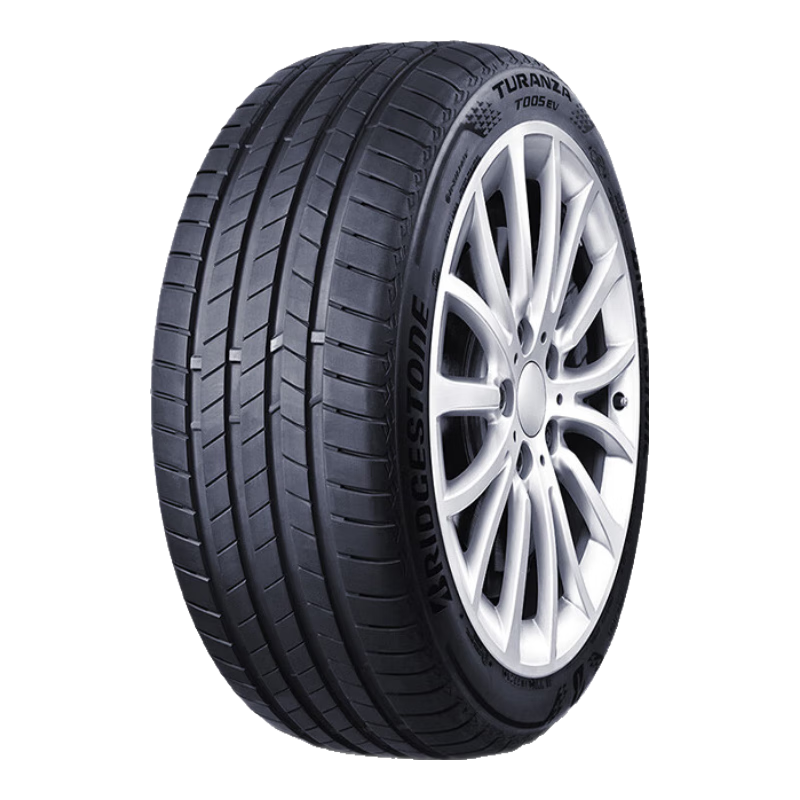 ˾ͨBridgestoneԴ̥ 255/45R19 104W T005 EV ˹ModelY